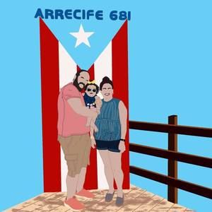 Meet your Posher, Sheydie